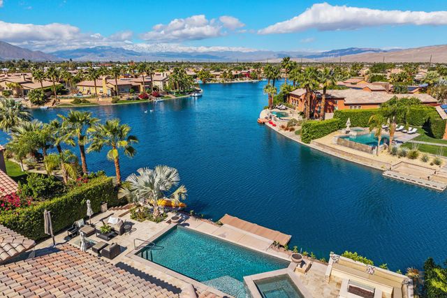 4 Via Santo Tomas Drive, Rancho Mirage, CA 92270