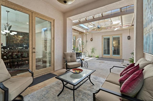 4 Via Santo Tomas Drive, Rancho Mirage, CA 92270