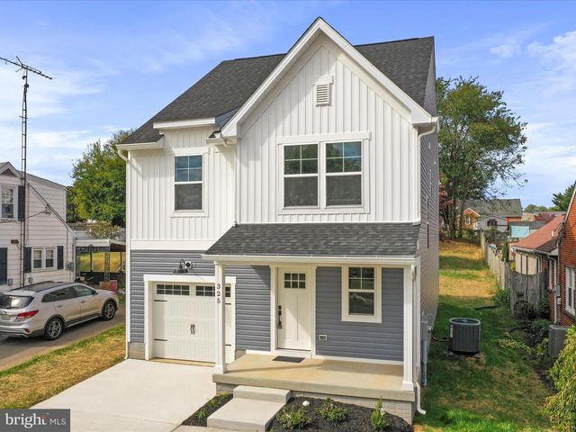 325 DEVONSHIRE RD, Hagerstown, MD 21740