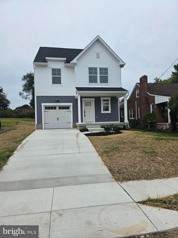 325 DEVONSHIRE RD, Hagerstown, MD 21740