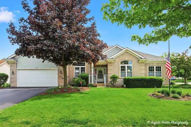 4641 4th Street, Winthrop Harbor, IL 60096