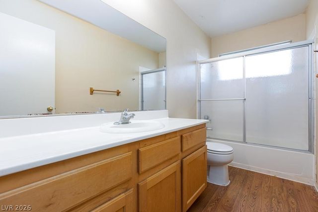 6533 Elk Creek Lane, Las Vegas, NV 89156