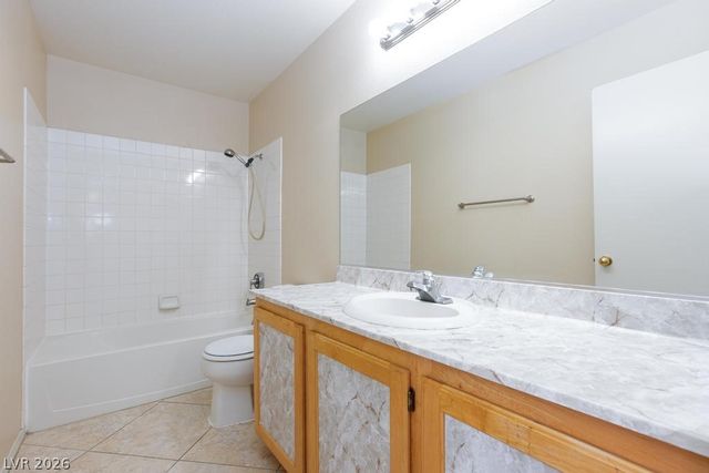 6533 Elk Creek Lane, Las Vegas, NV 89156