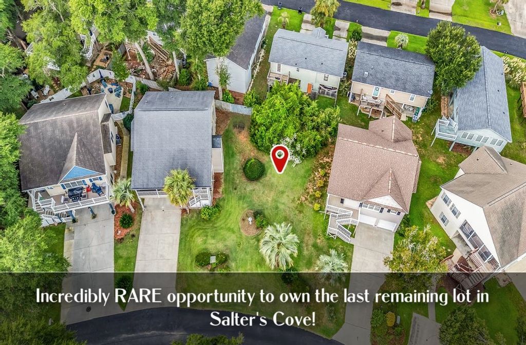 492 Bay Drive Ext., Garden City Beach, SC 29576 — exterior