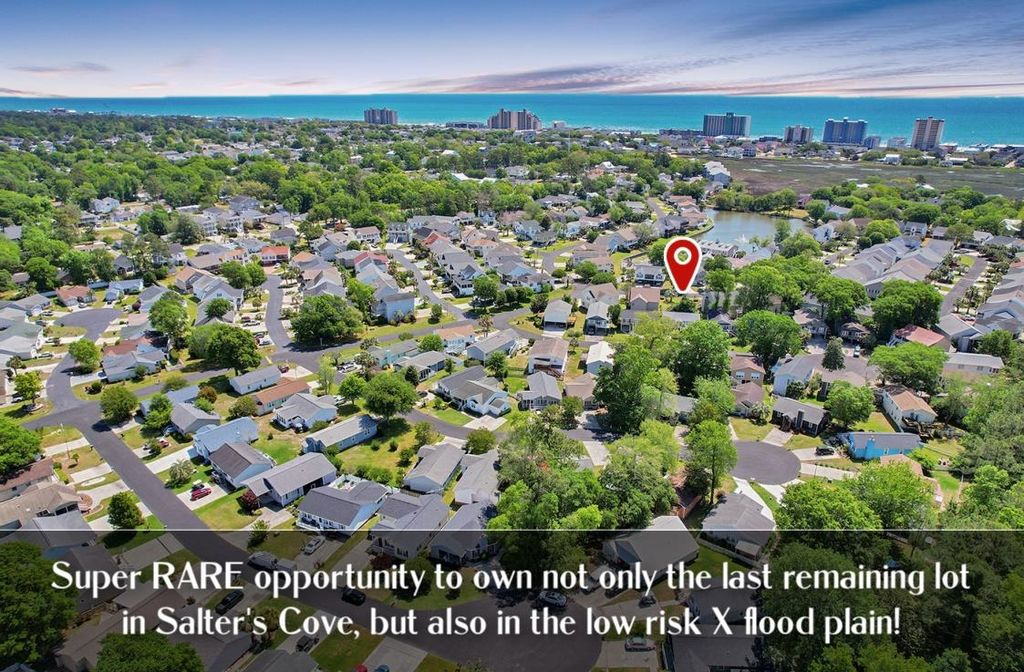 492 Bay Drive Ext., Garden City Beach, SC 29576 — photo 4