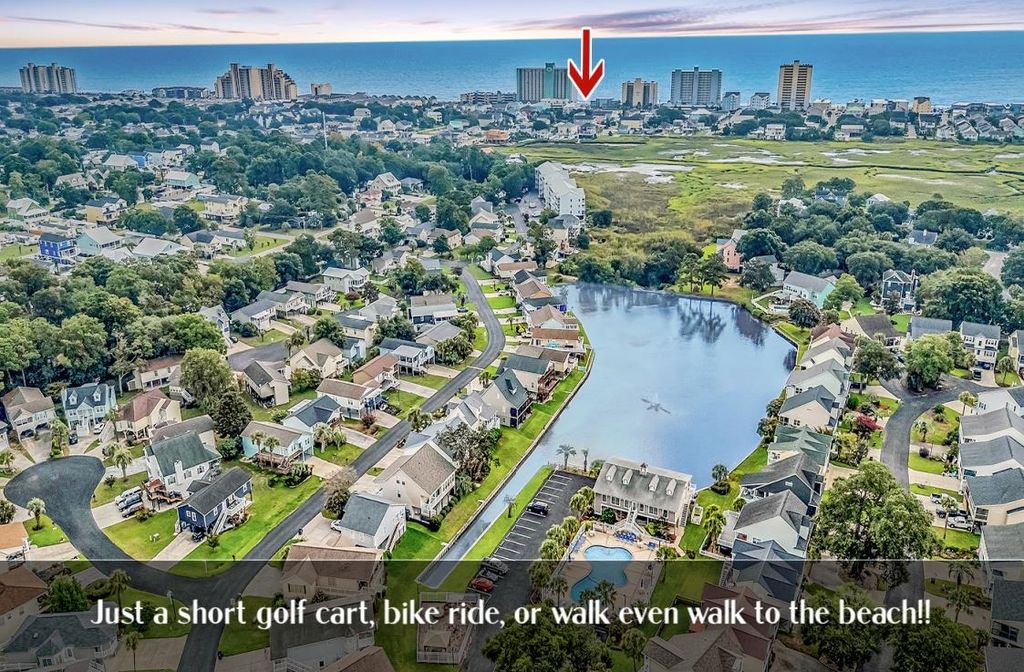 492 Bay Drive Ext., Garden City Beach, SC 29576 — photo 5
