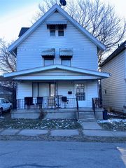 516 HESS Avenue, Erie, PA 16507