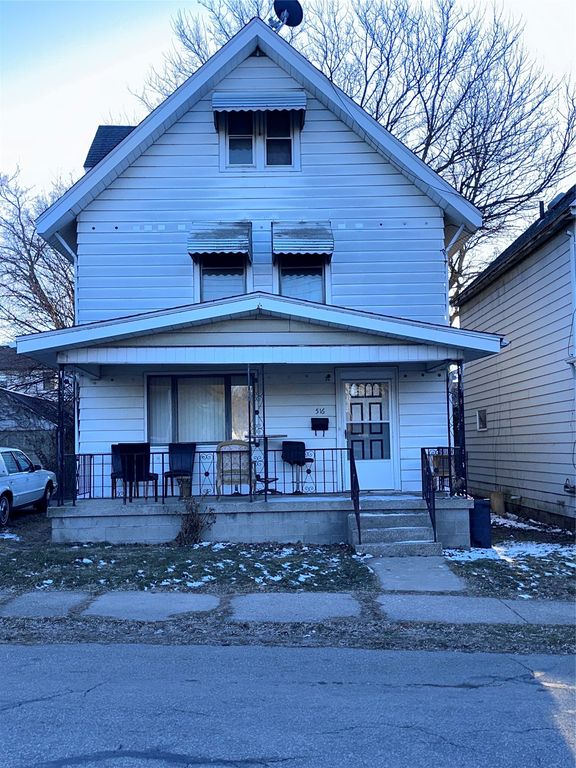 516 HESS Avenue, Erie, PA 16507