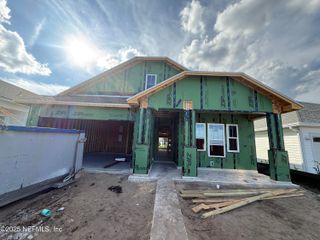 562 MARALINDA Drive, St. Augustine, FL 32095