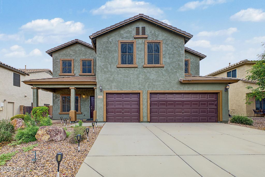 6289 W Admiral Way, Florence, AZ 85132 — photo 2