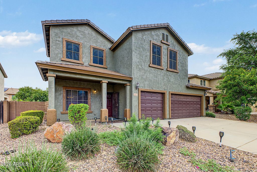 6289 W Admiral Way, Florence, AZ 85132 — photo 3