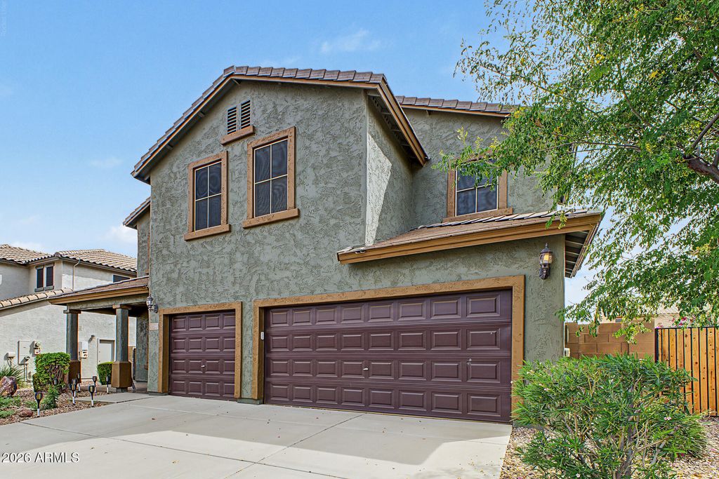 6289 W Admiral Way, Florence, AZ 85132 — photo 4