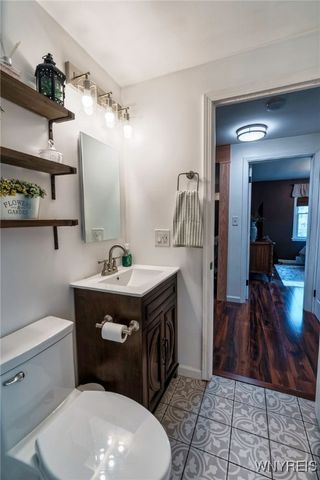 1296 93rd Street, Niagara Falls, NY 14304