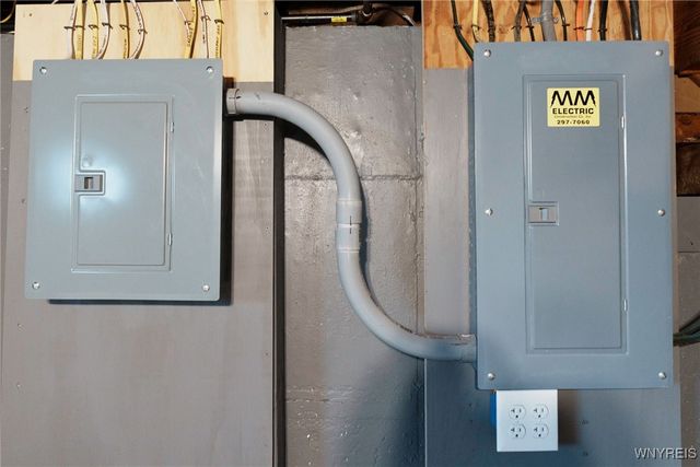 1296 93rd Street, Niagara Falls, NY 14304