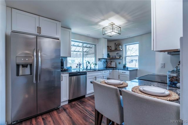 1296 93rd Street, Niagara Falls, NY 14304