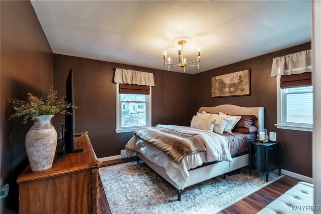 1296 93rd Street, Niagara Falls, NY 14304