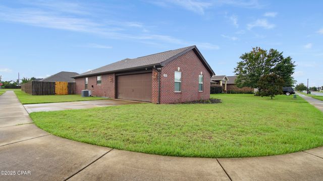 3800 Cedar Park Drive, Panama City, FL 32404