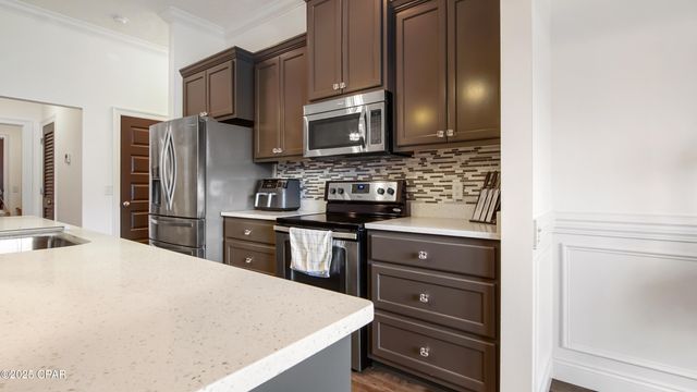 3800 Cedar Park Drive, Panama City, FL 32404
