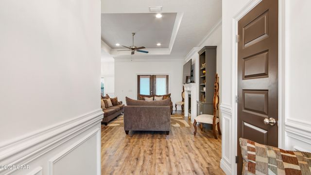 3800 Cedar Park Drive, Panama City, FL 32404