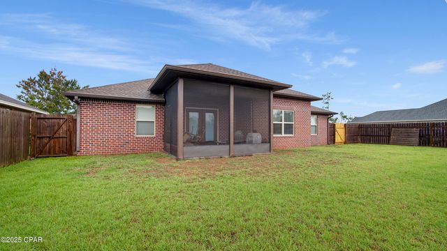 3800 Cedar Park Drive, Panama City, FL 32404