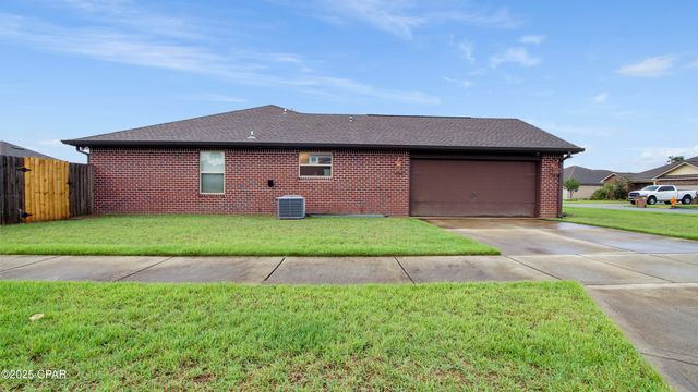 3800 Cedar Park Drive, Panama City, FL 32404