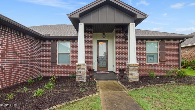 3800 Cedar Park Drive, Panama City, FL 32404