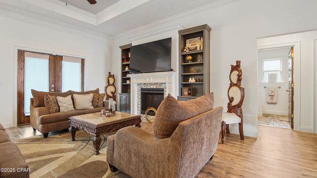 3800 Cedar Park Drive, Panama City, FL 32404