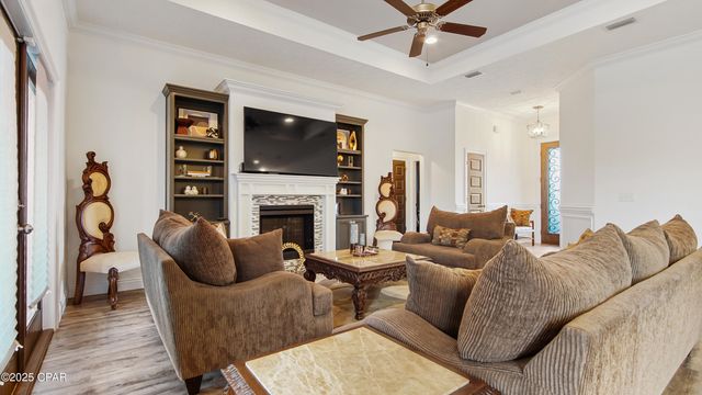3800 Cedar Park Drive, Panama City, FL 32404