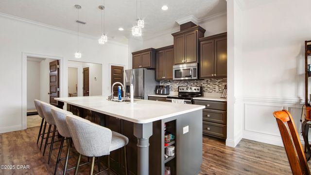 3800 Cedar Park Drive, Panama City, FL 32404