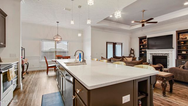 3800 Cedar Park Drive, Panama City, FL 32404
