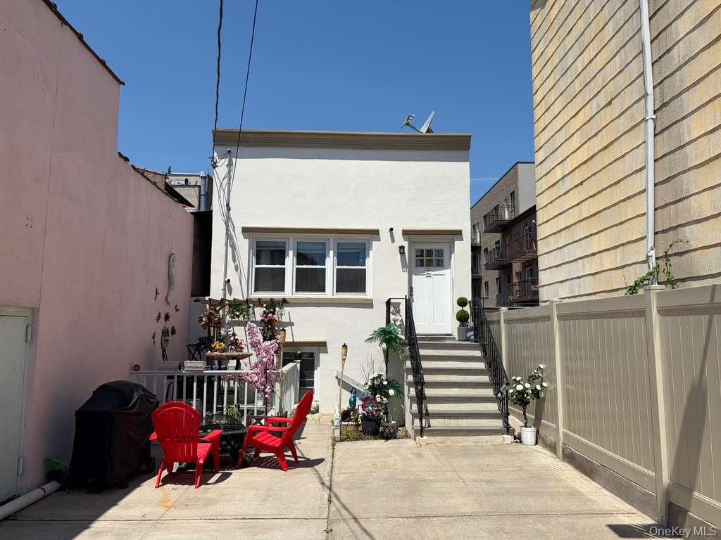 10111 Martense Avenue, Corona, NY 11368