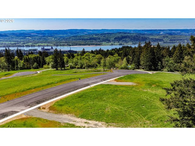 0 Starlight Ct Lot 20, Kalama, WA 98625