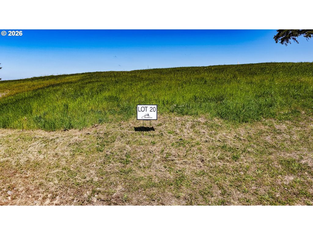 0 Starlight Ct Lot 20, Kalama, WA 98625