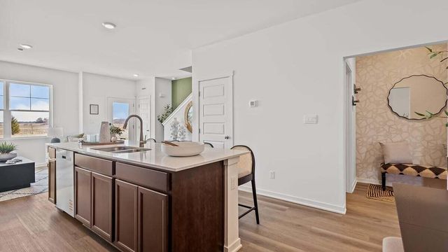 542 E 120th Place, Crown Point, IN 46307