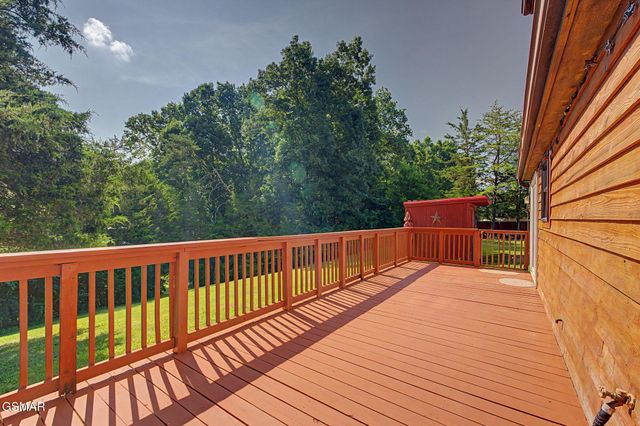 4246 Meadow Circle, Kodak, TN 37764