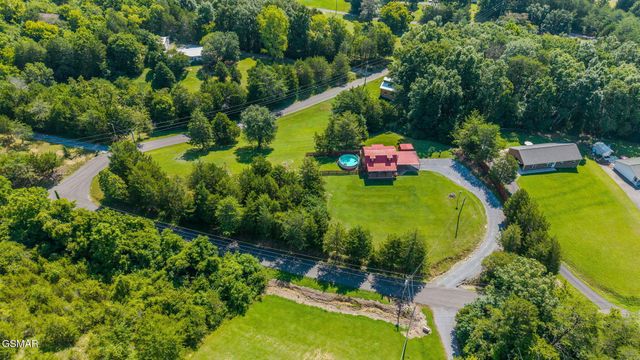 4246 Meadow Circle, Kodak, TN 37764