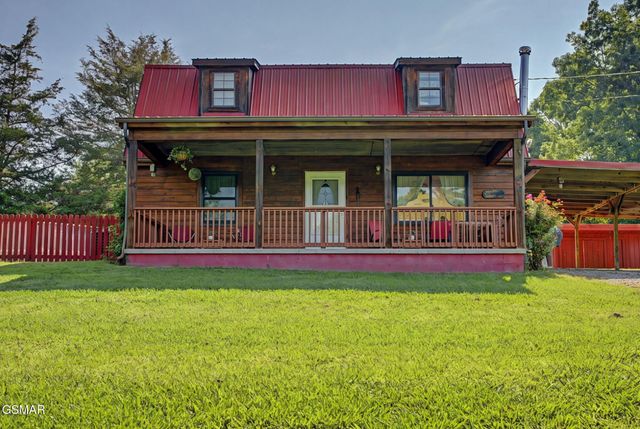 4246 Meadow Circle, Kodak, TN 37764
