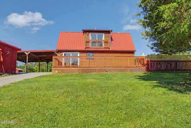 4246 Meadow Circle, Kodak, TN 37764