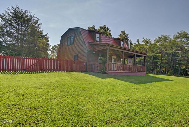 4246 Meadow Circle, Kodak, TN 37764