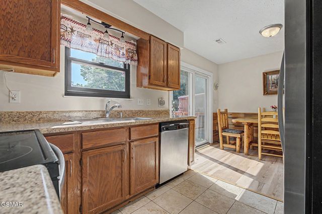 4246 Meadow Circle, Kodak, TN 37764