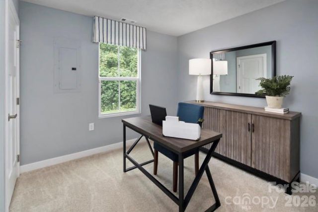 609 Nesbe Street, Lancaster, SC 29720