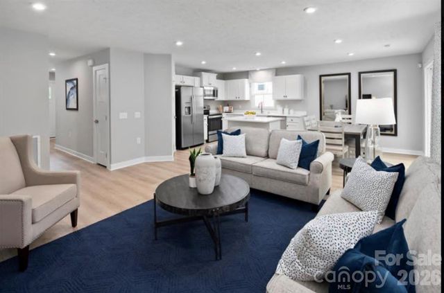 609 Nesbe Street, Lancaster, SC 29720