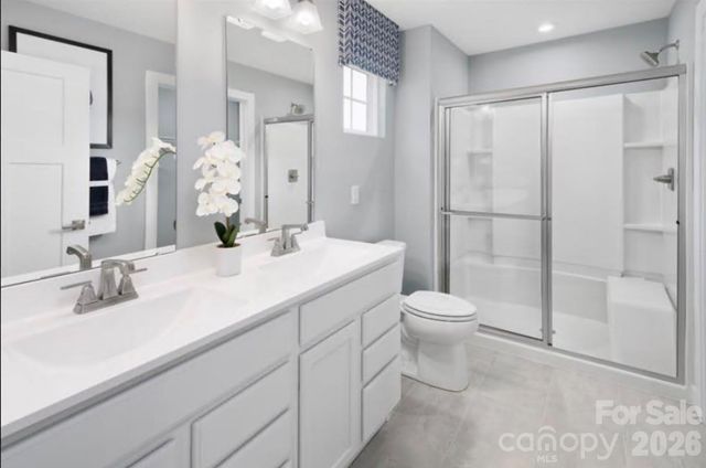 609 Nesbe Street, Lancaster, SC 29720