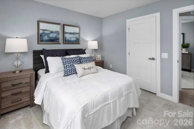 609 Nesbe Street, Lancaster, SC 29720