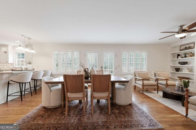 4104 Westchester Crossing NE, Roswell, GA 30075