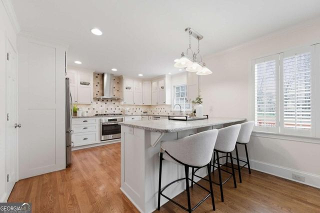 4104 Westchester Crossing NE, Roswell, GA 30075