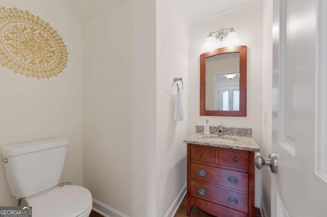 4104 Westchester Crossing NE, Roswell, GA 30075