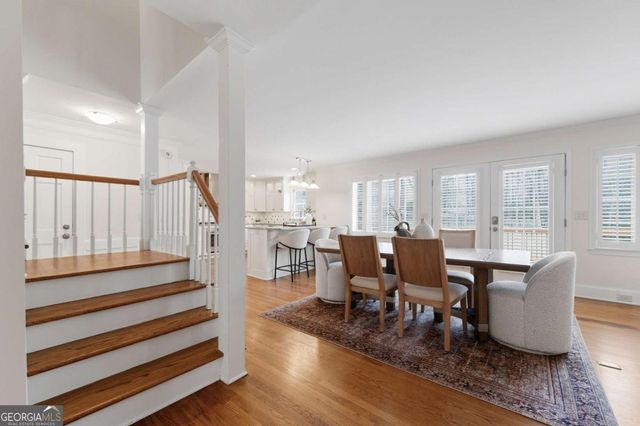 4104 Westchester Crossing NE, Roswell, GA 30075