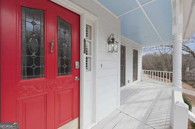 4104 Westchester Crossing NE, Roswell, GA 30075