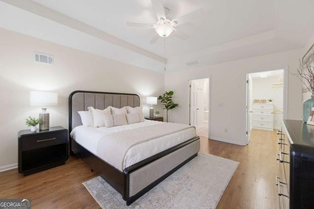 4104 Westchester Crossing NE, Roswell, GA 30075